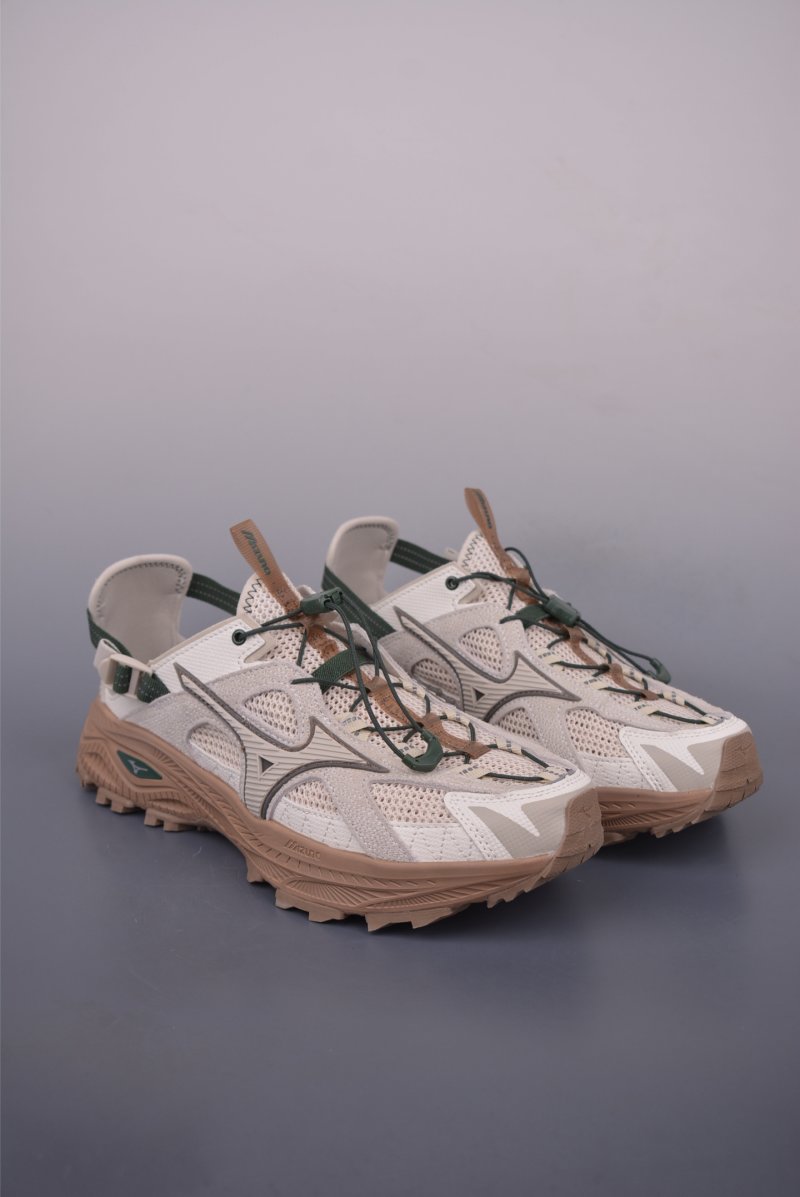 Mizuno Racer Trail SE