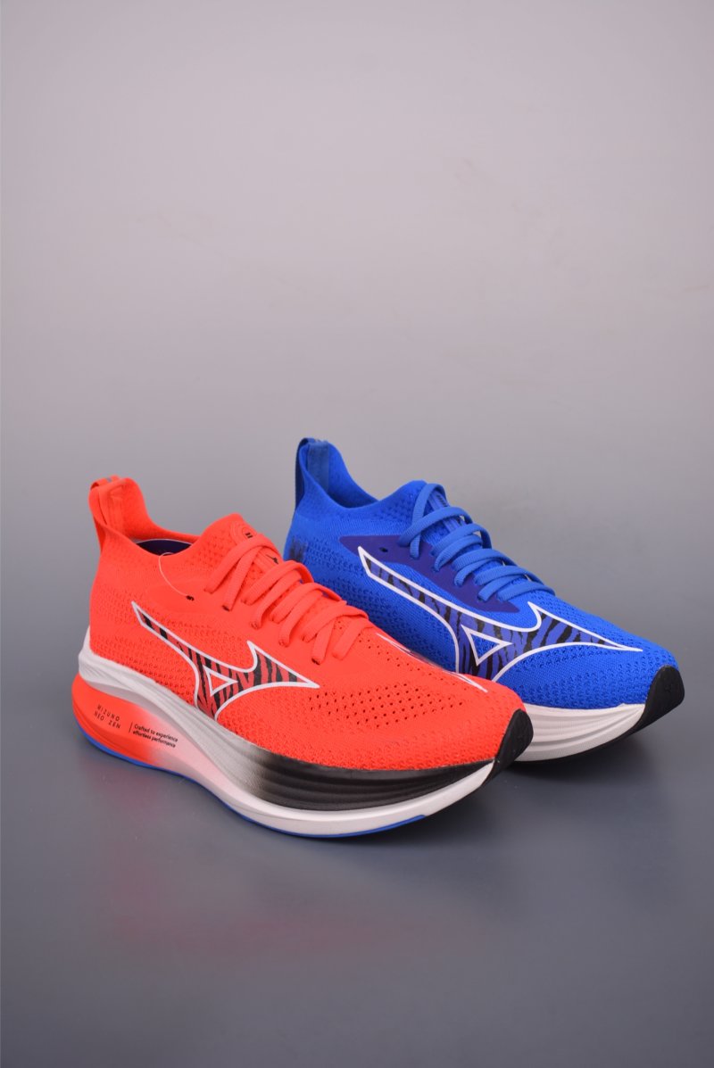 Mizuno Neo Zen