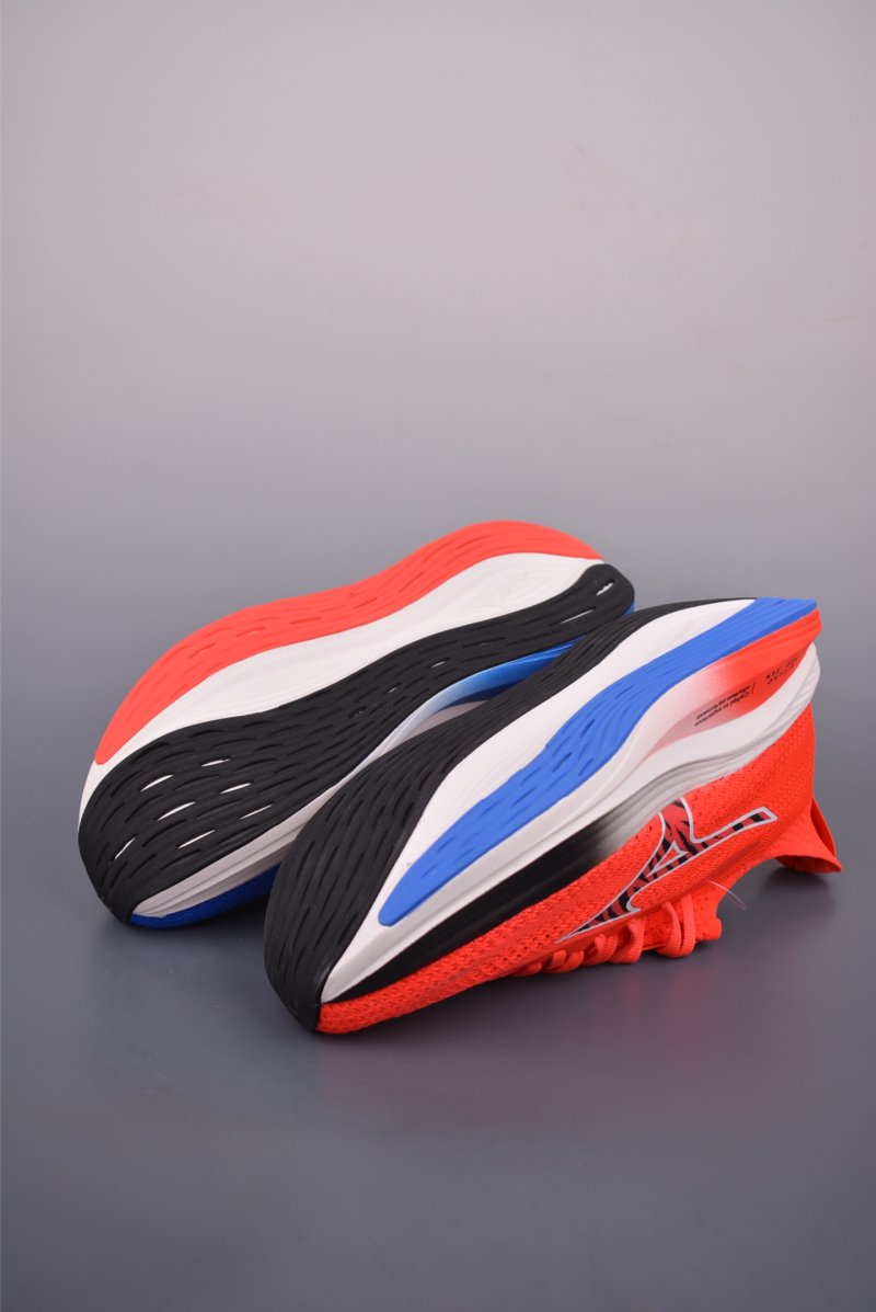 Mizuno Neo Zen view