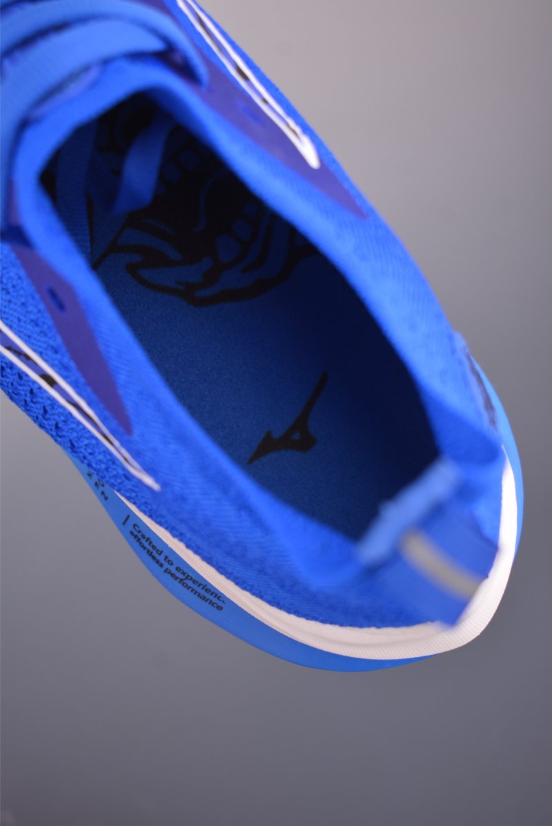 Mizuno Neo Zen view