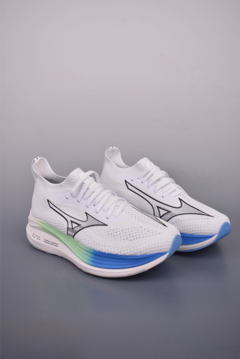 Mizuno Neo Zen