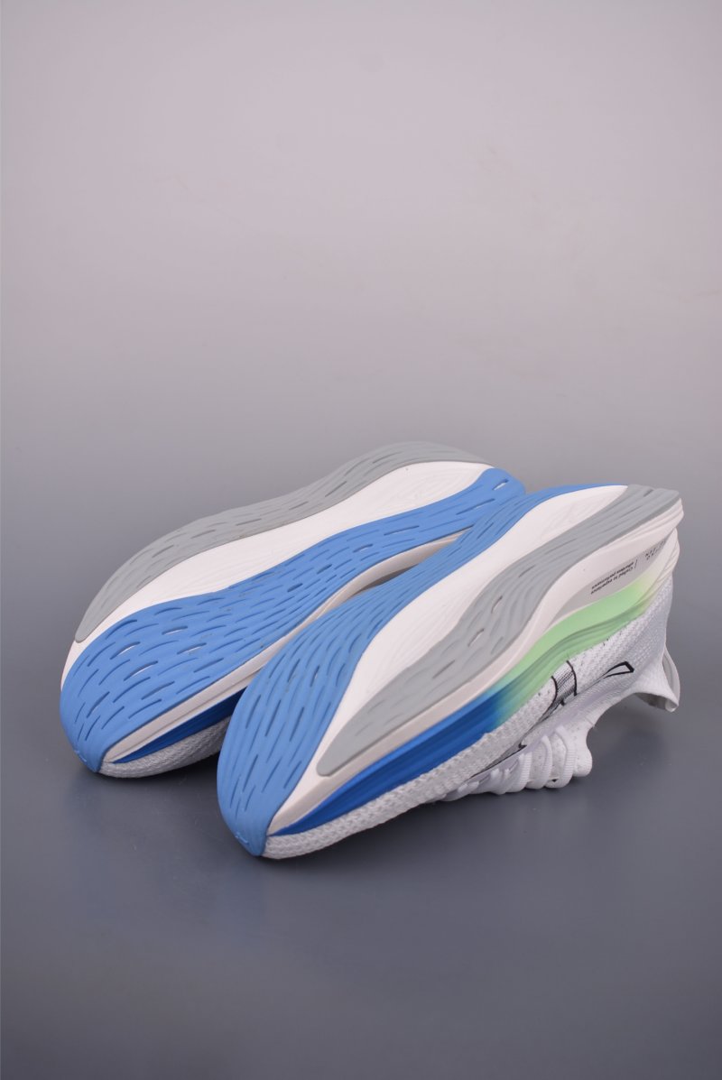 Mizuno Neo Zen view