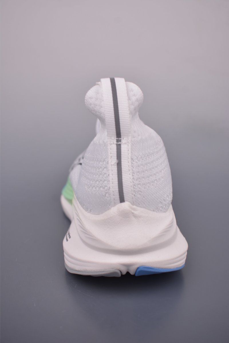 Mizuno Neo Zen view