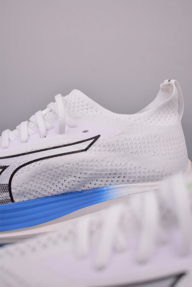 Mizuno Neo Zen view