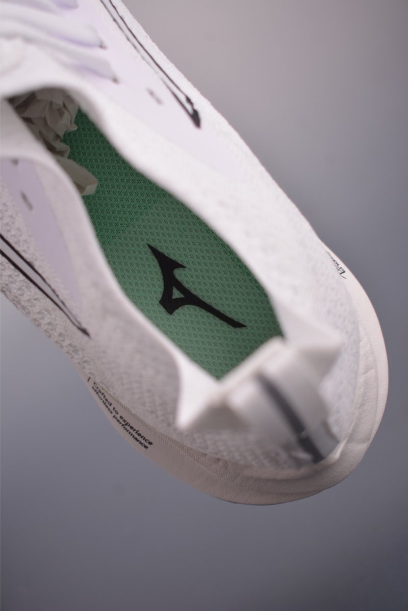 Mizuno Neo Zen view