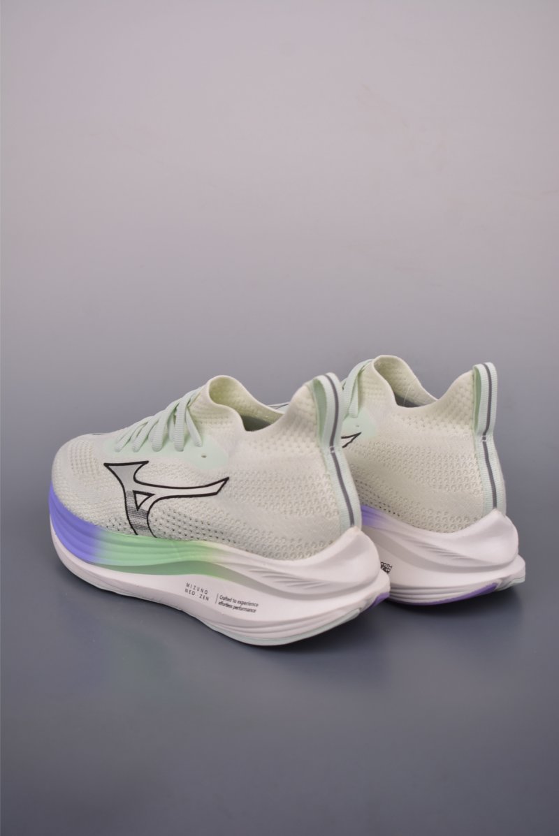 Mizuno Neo Zen view