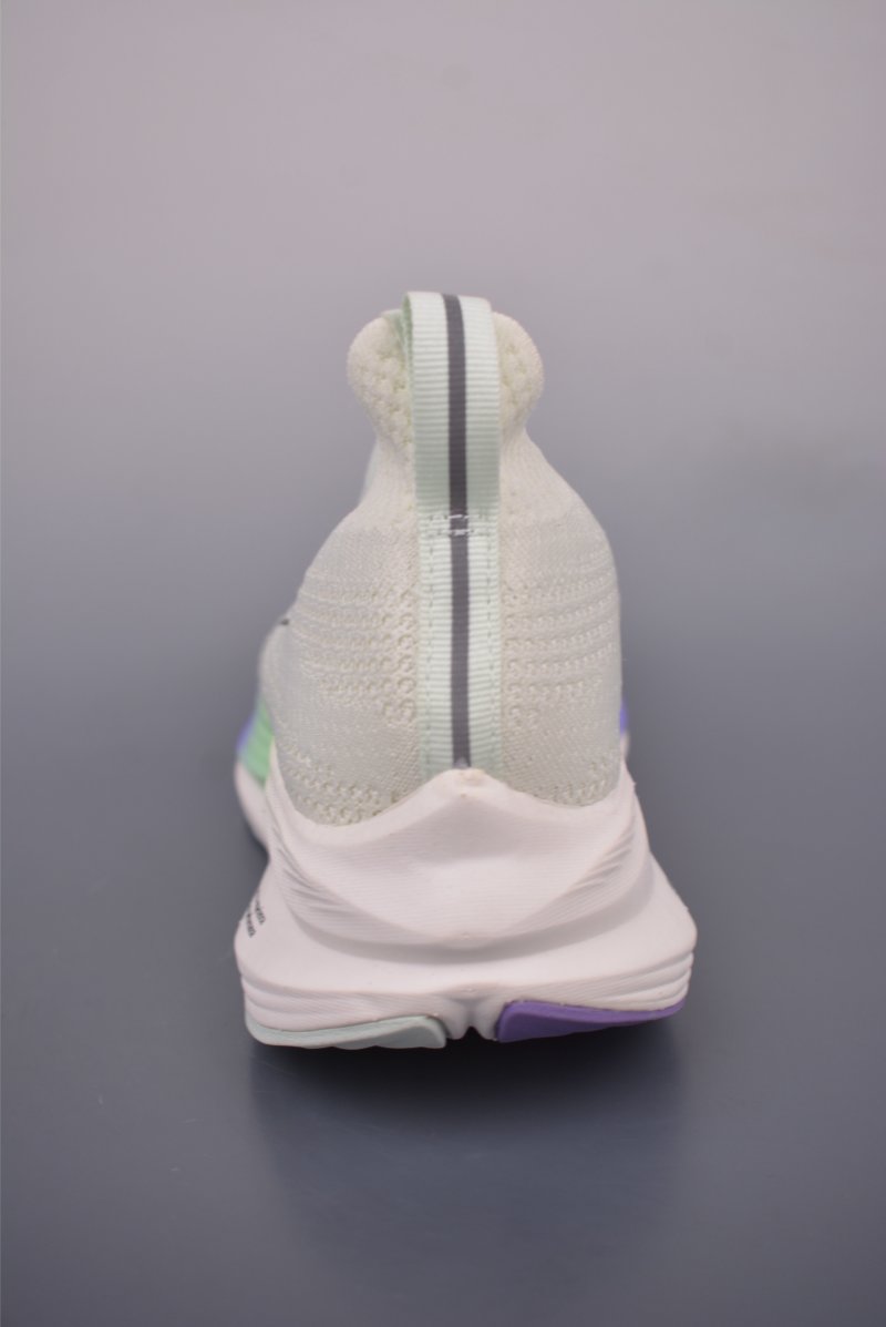 Mizuno Neo Zen view