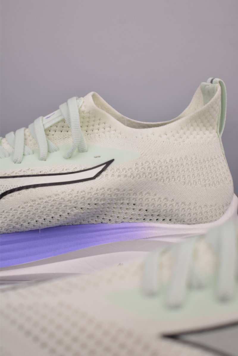 Mizuno Neo Zen view