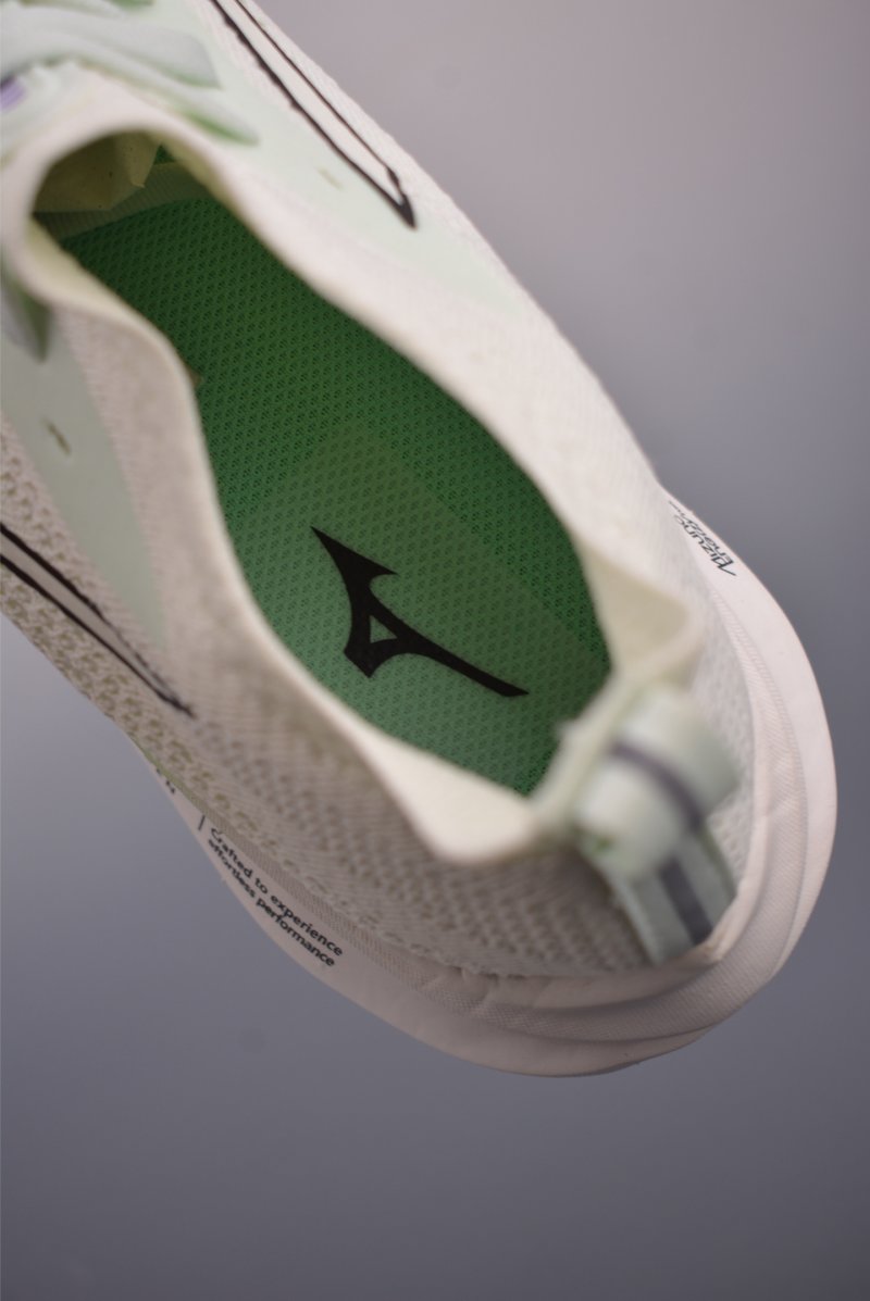Mizuno Neo Zen view