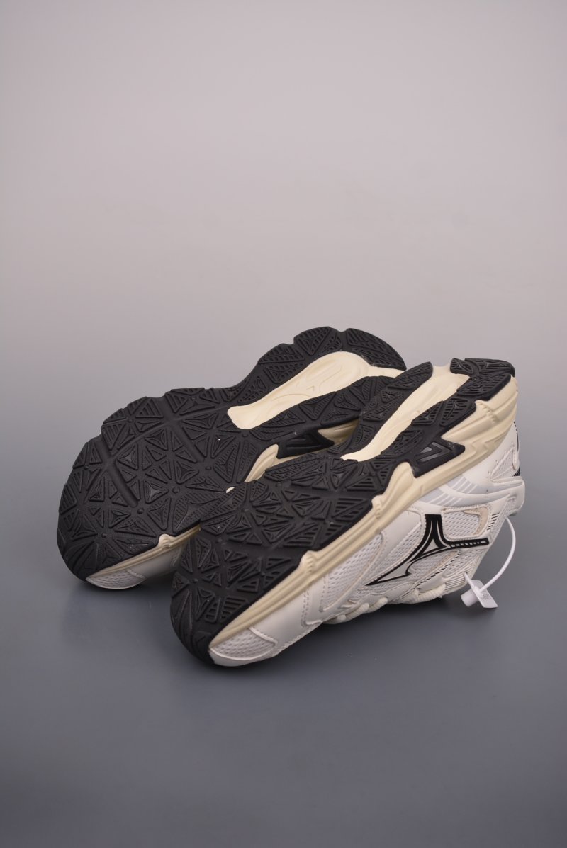 Mizuno Speed 2K view