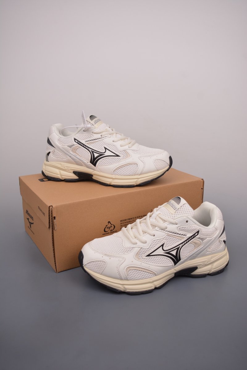 Mizuno Speed 2K view