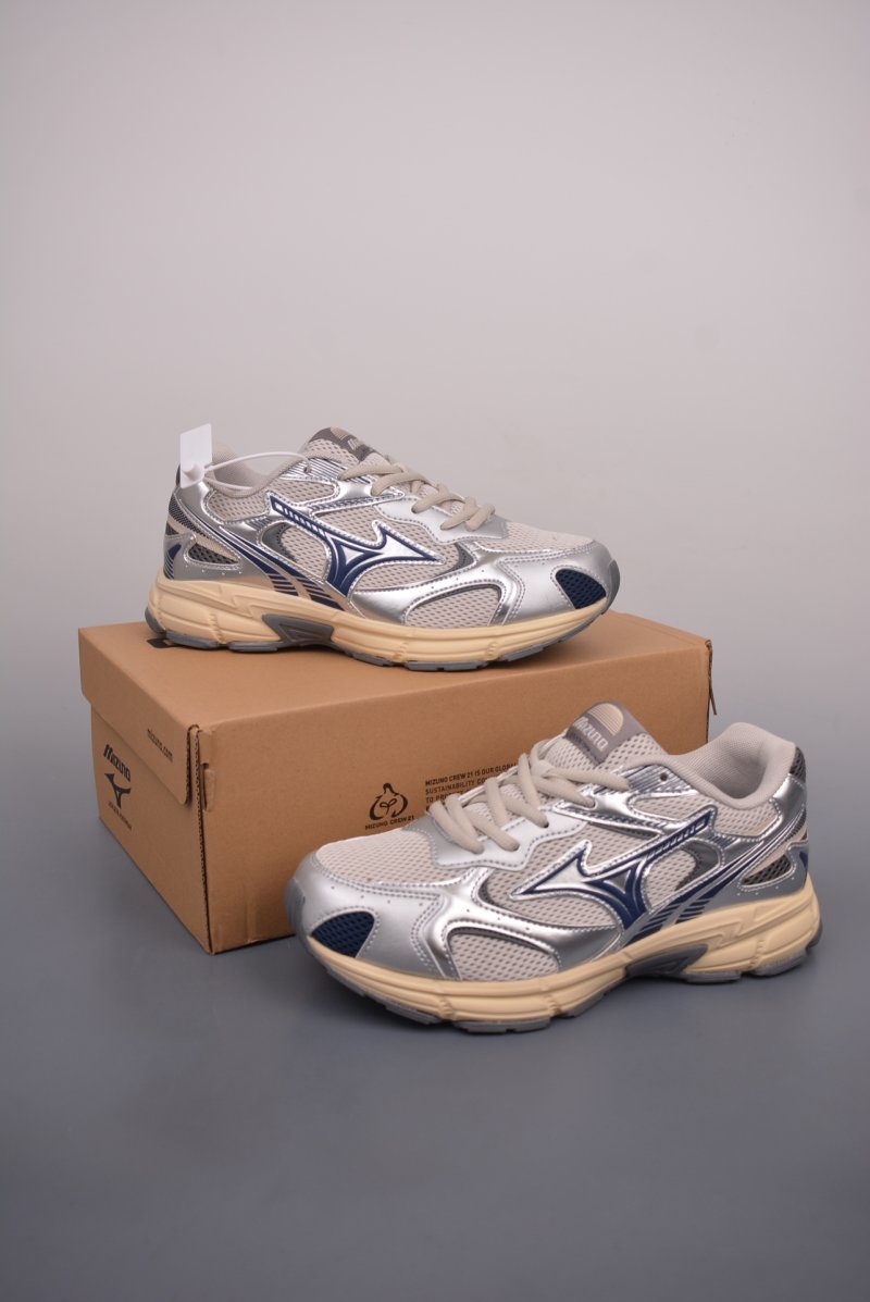 Mizuno Speed 2K view