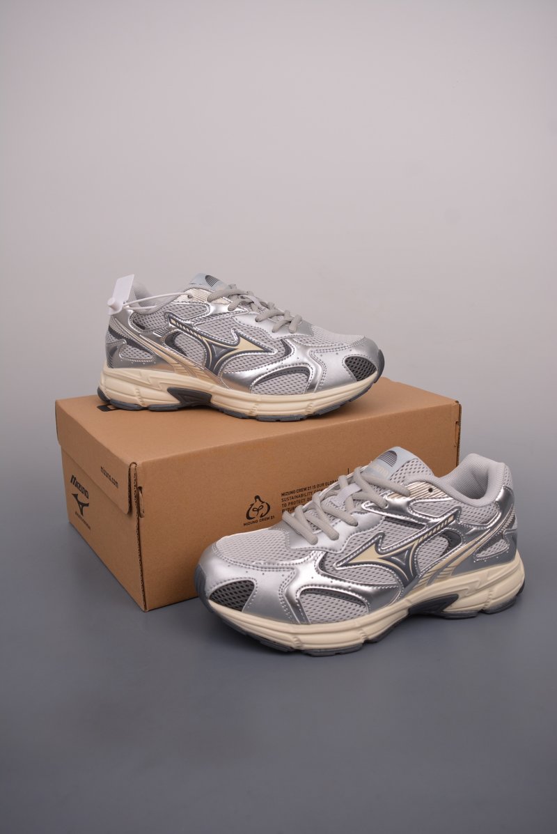 Mizuno Speed 2K view