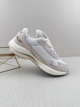 Mizuno Sportstyle 9311 Wave Rider 8 view 2