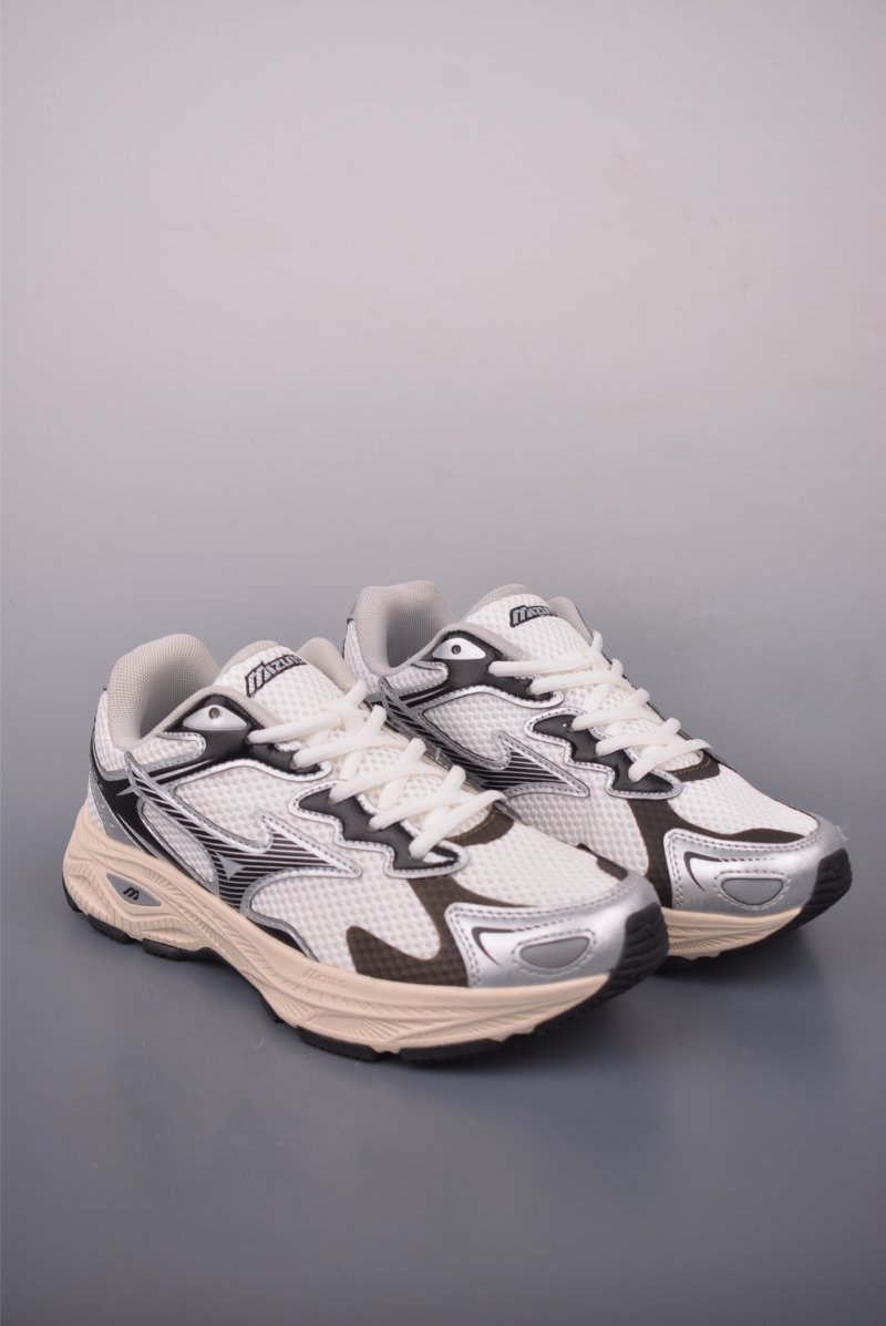 Mizuno Sportstyle Speed 2K view