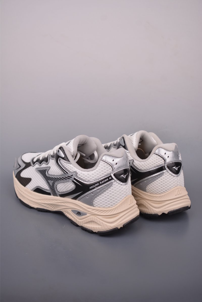 Mizuno Sportstyle Speed 2K view