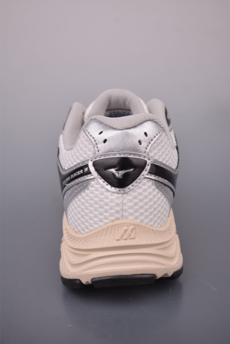 Mizuno Sportstyle Speed 2K view