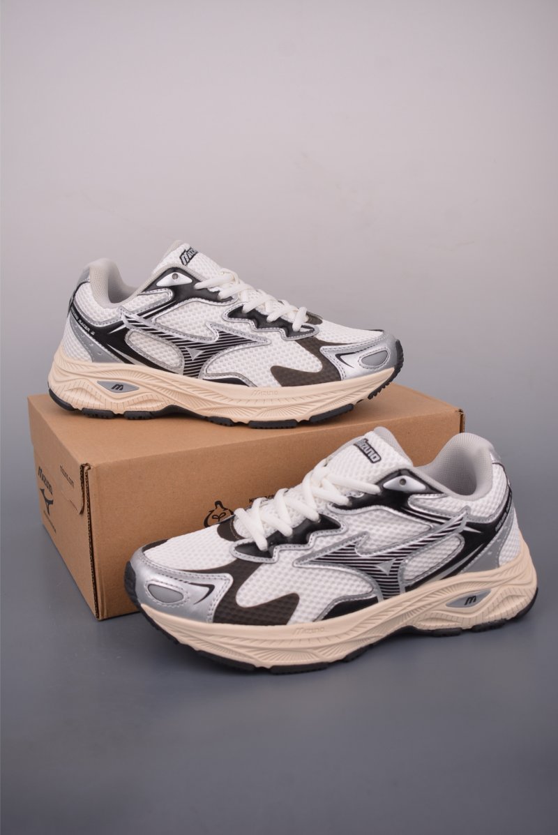 Mizuno Sportstyle Speed 2K view