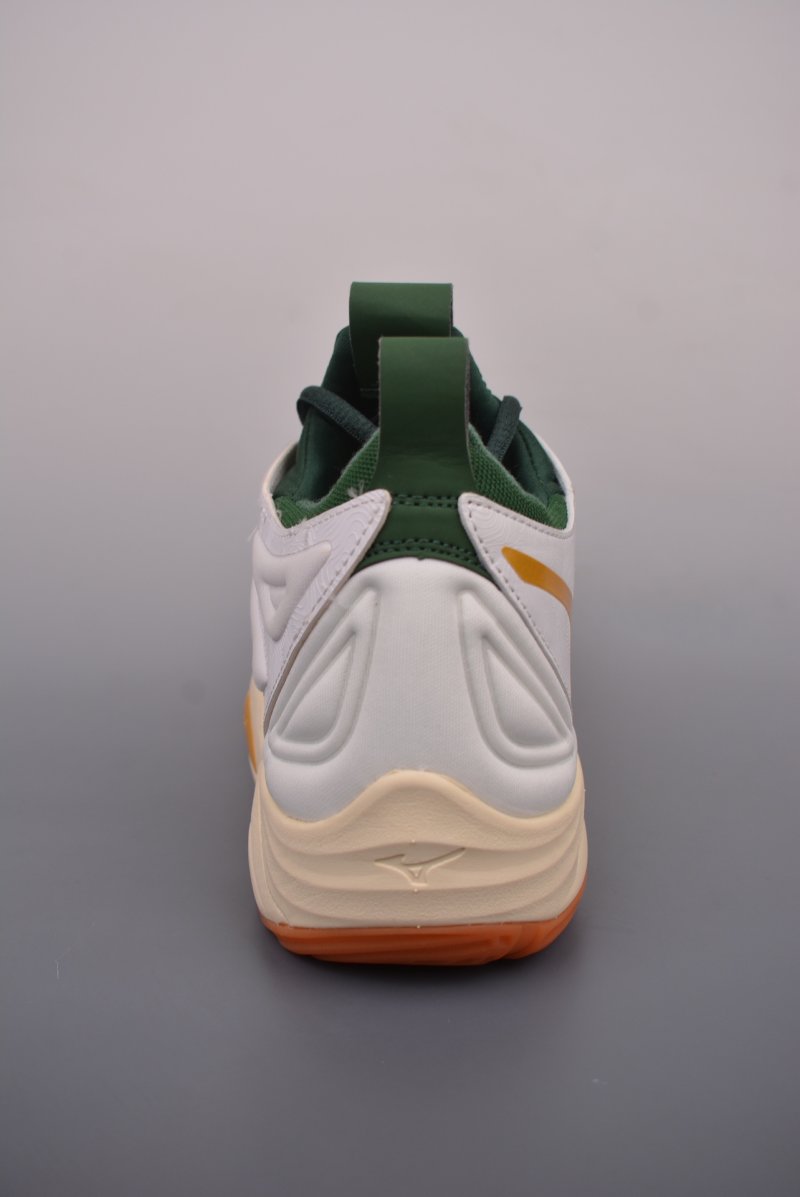Mizuno Volleyball Wave Rider view