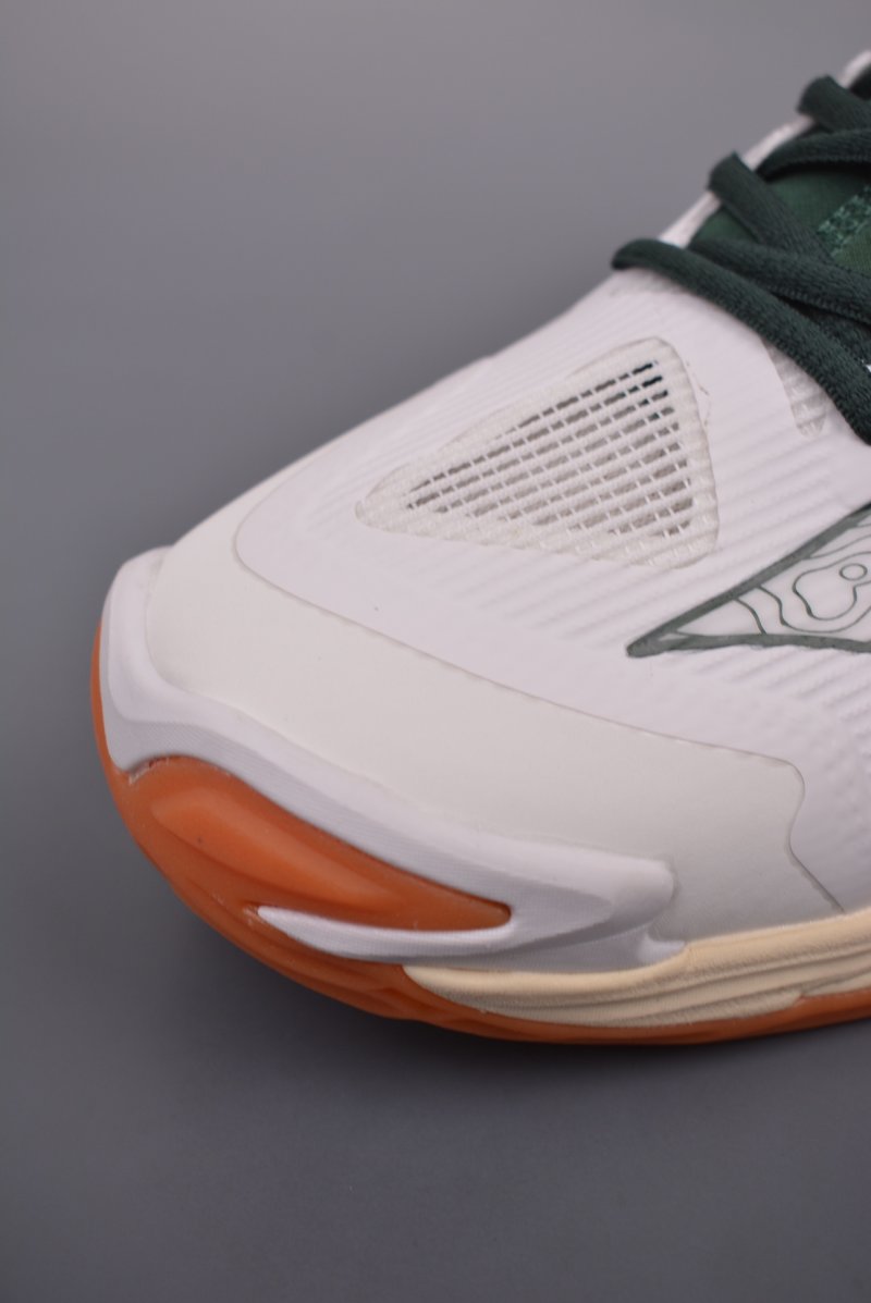 Mizuno Volleyball Wave Rider view
