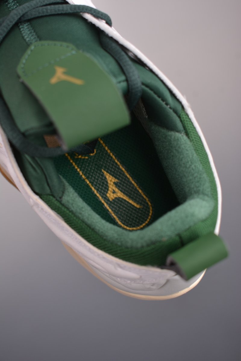 Mizuno Volleyball Wave Rider view