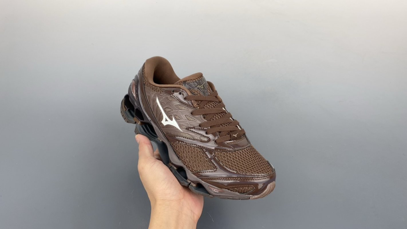 Mizuno Wave Prophecy LS