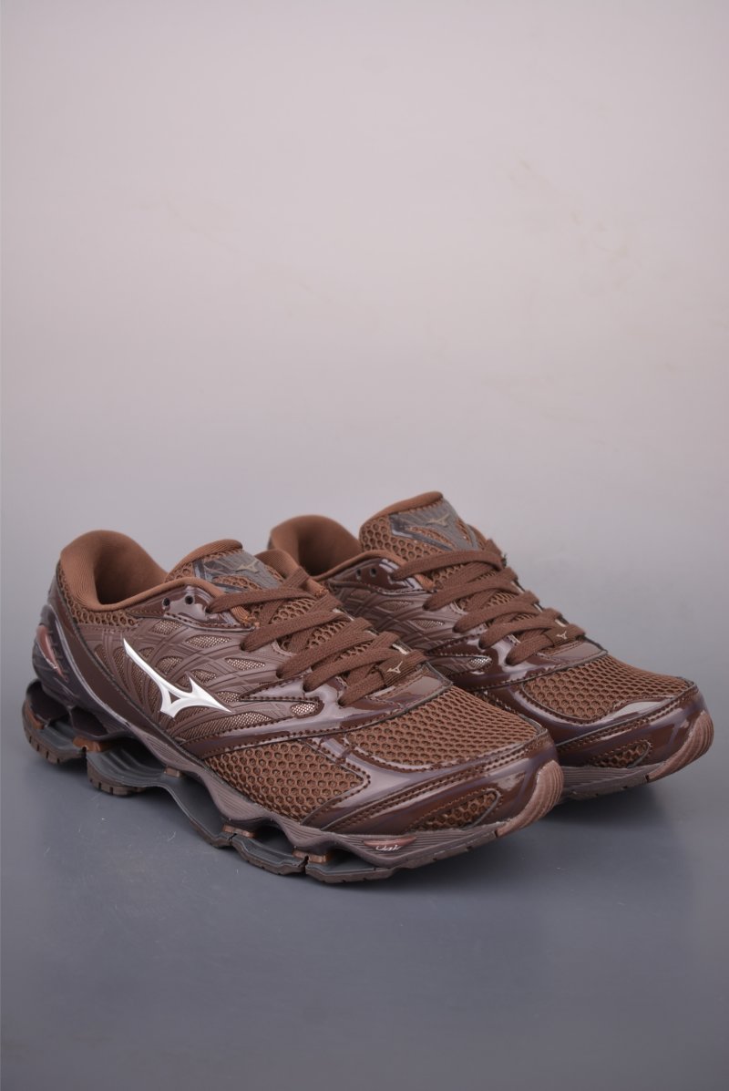 Mizuno Wave Prophecy LS