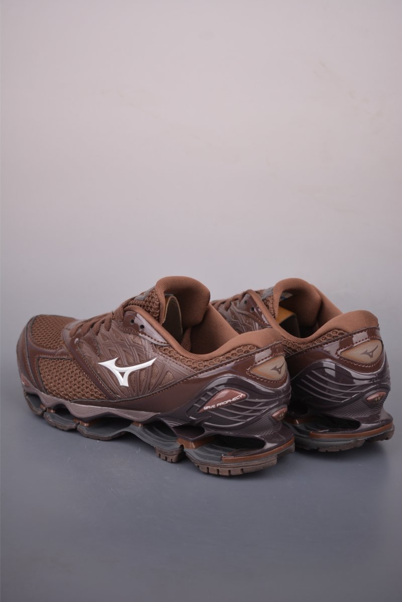 Mizuno Wave Prophecy LS view
