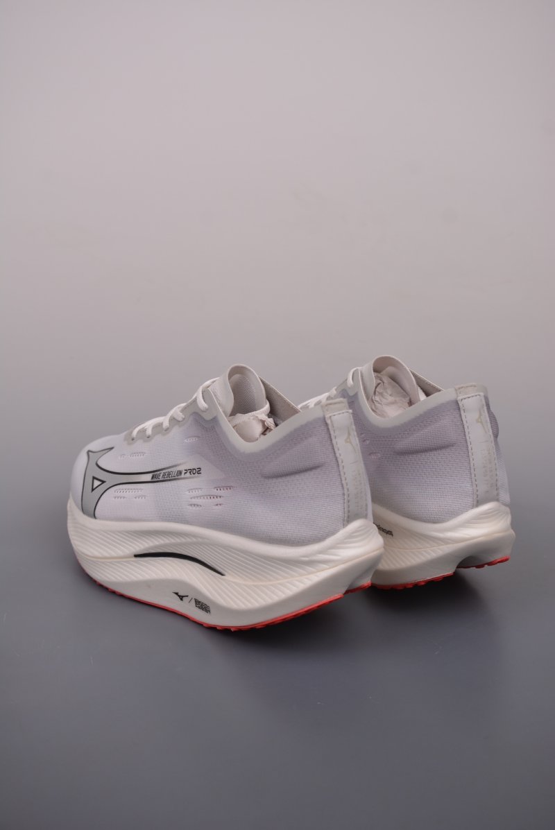 Mizuno Wave Rebellion Pro 2 view