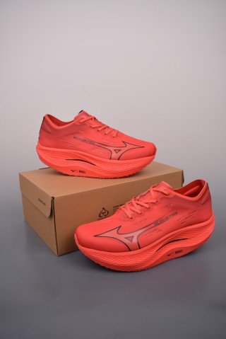 Mizuno Wave Rebellion Pro 2 view 5