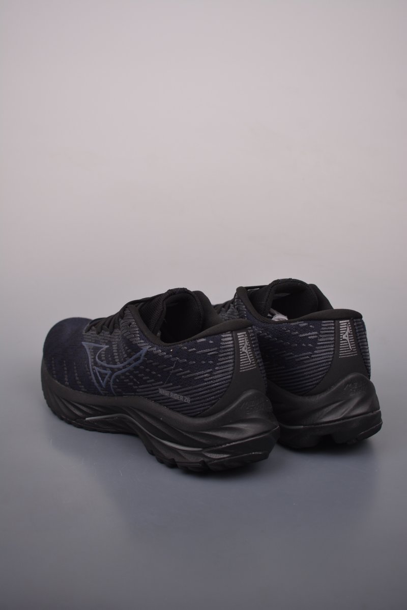Mizuno Wave Rider 26 view