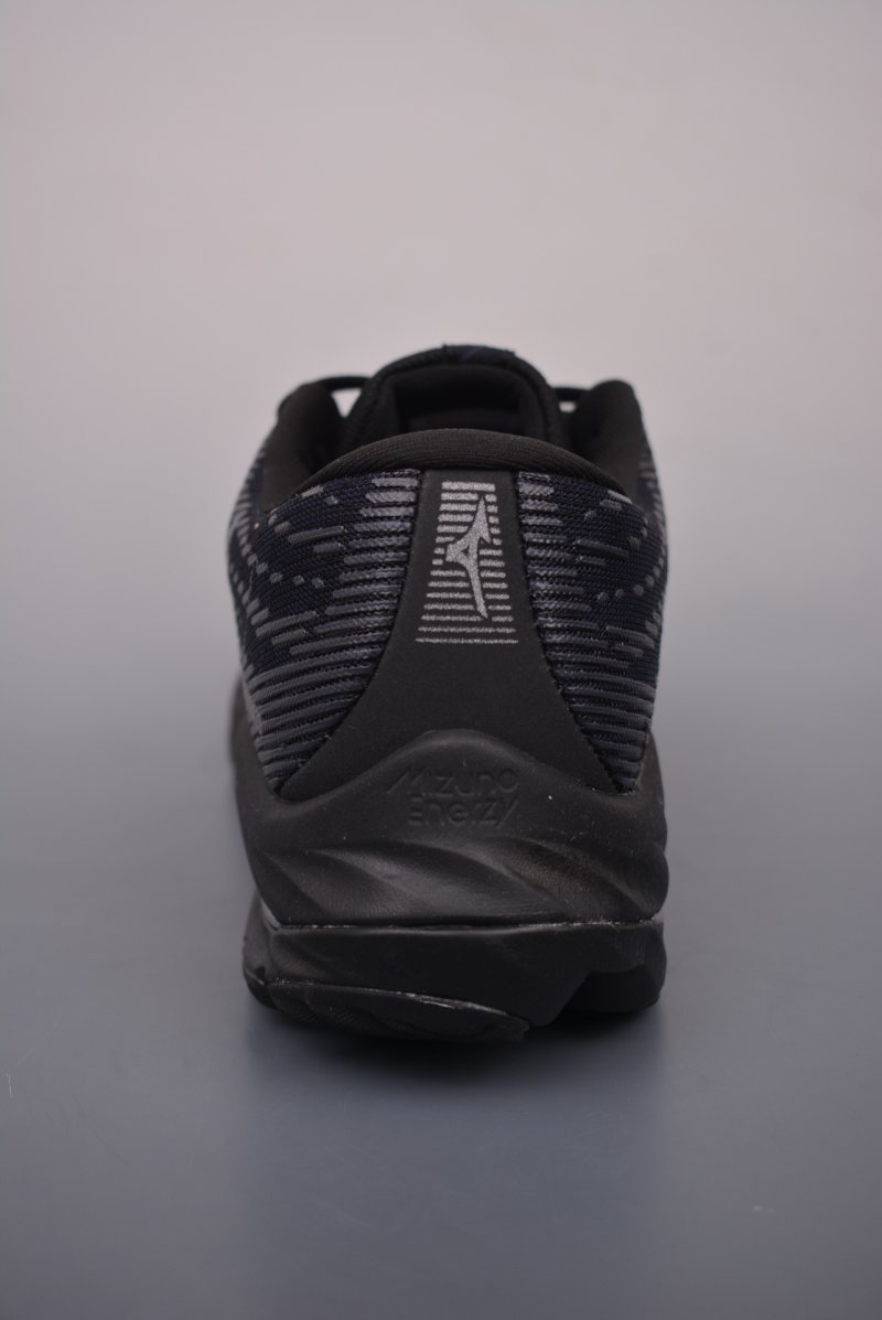Mizuno Wave Rider 26 view