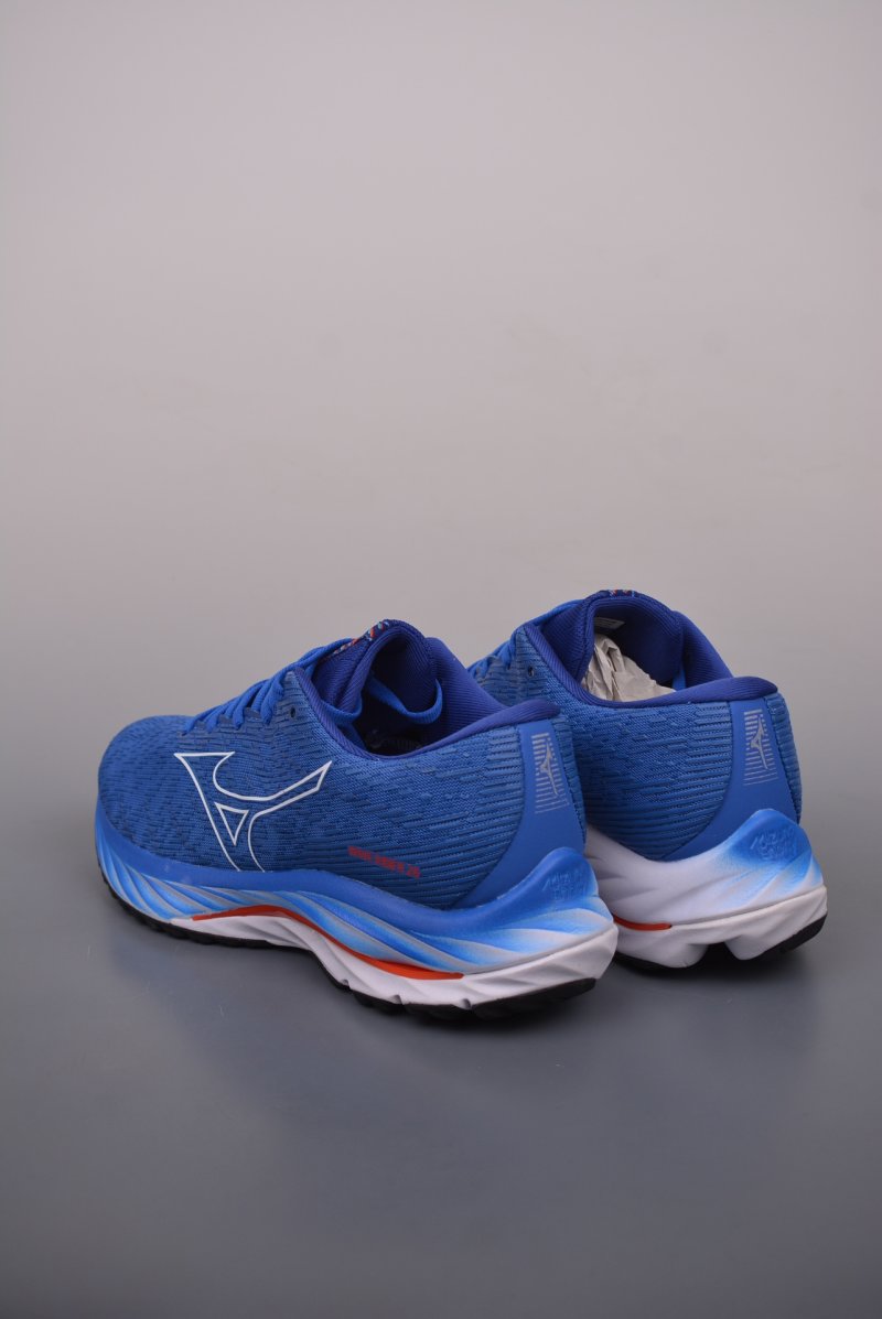 Mizuno Wave Rider 26 view