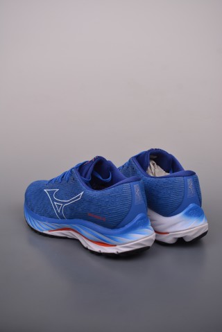 Mizuno Wave Rider 26 view 2
