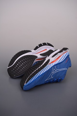 Mizuno Wave Rider 26 view 3