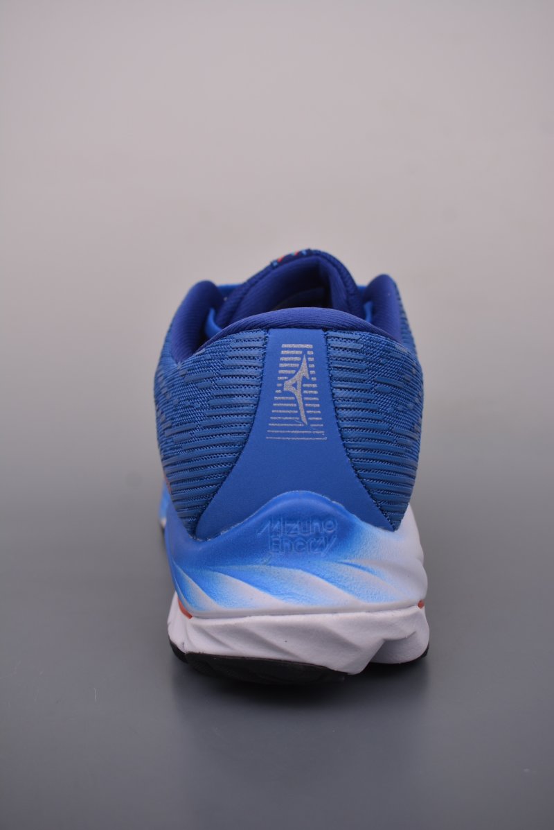 Mizuno Wave Rider 26 view