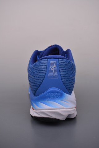 Mizuno Wave Rider 26 view 4