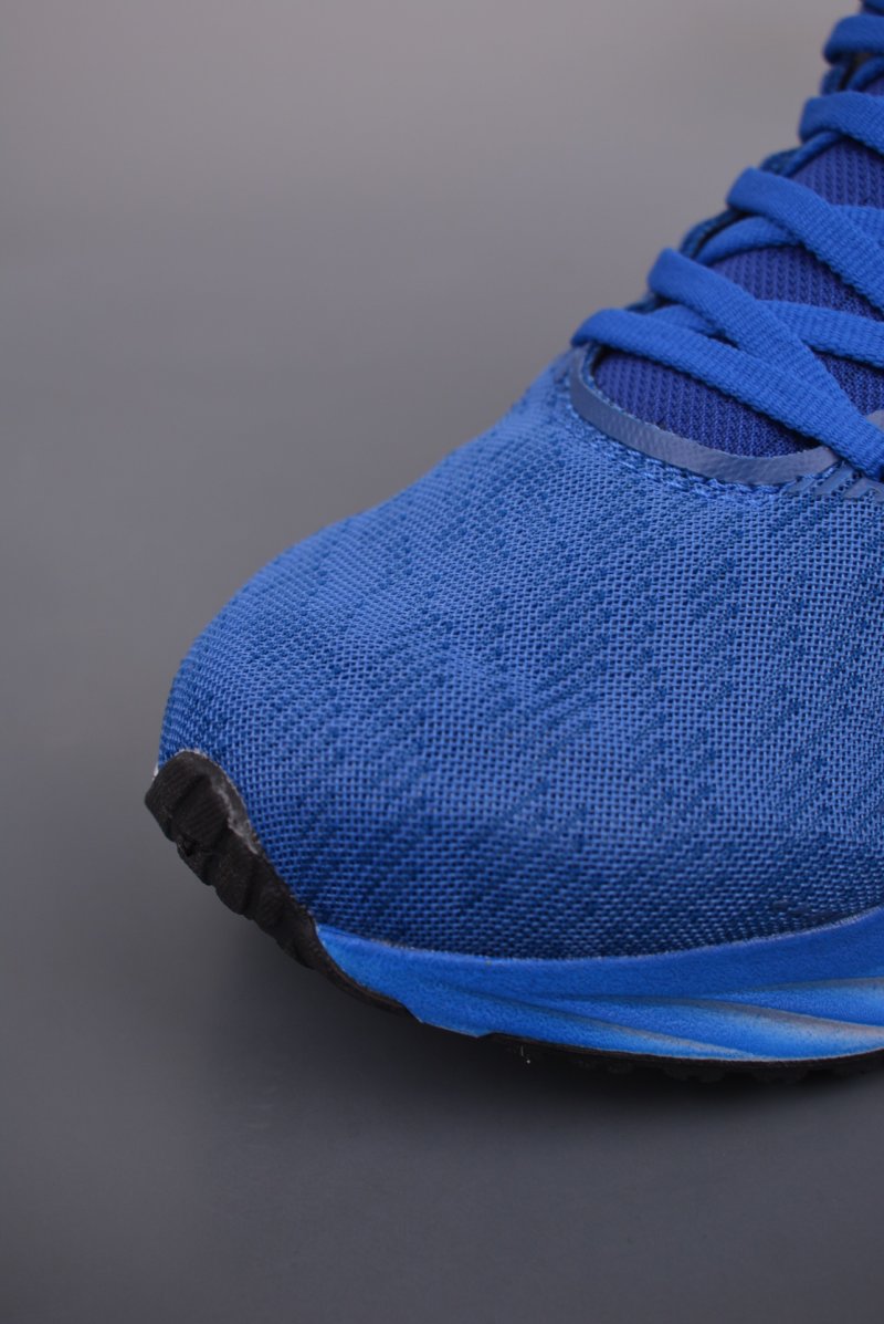 Mizuno Wave Rider 26 view