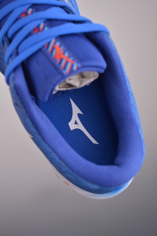 Mizuno Wave Rider 26 view 9