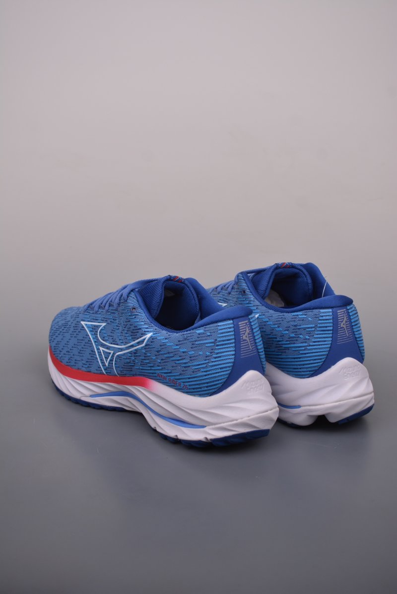 Mizuno Wave Rider 26 view