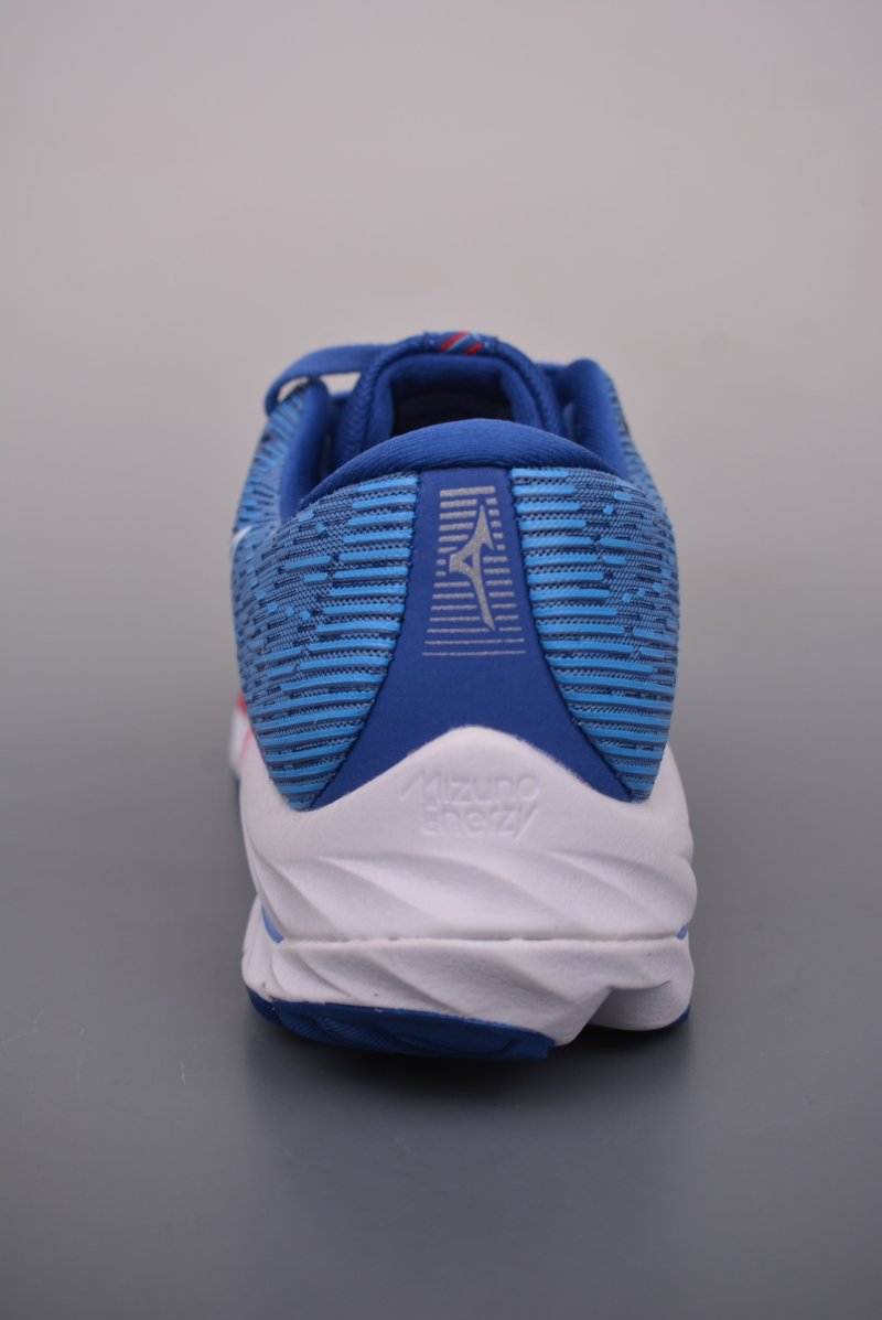 Mizuno Wave Rider 26 view