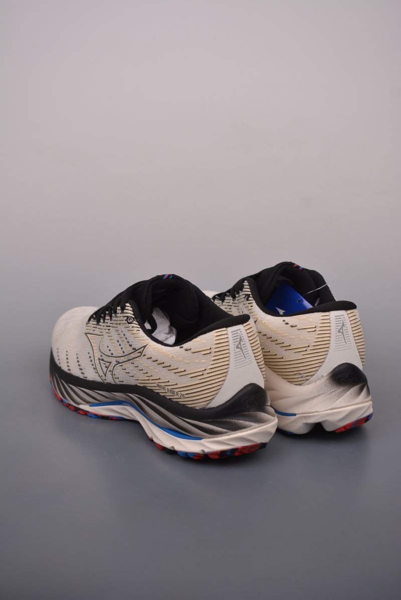 Mizuno Wave Rider 26 view