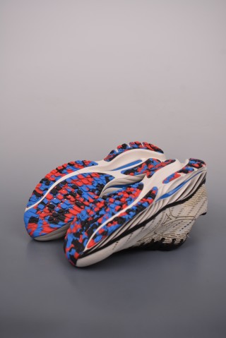 Mizuno Wave Rider 26 view 3