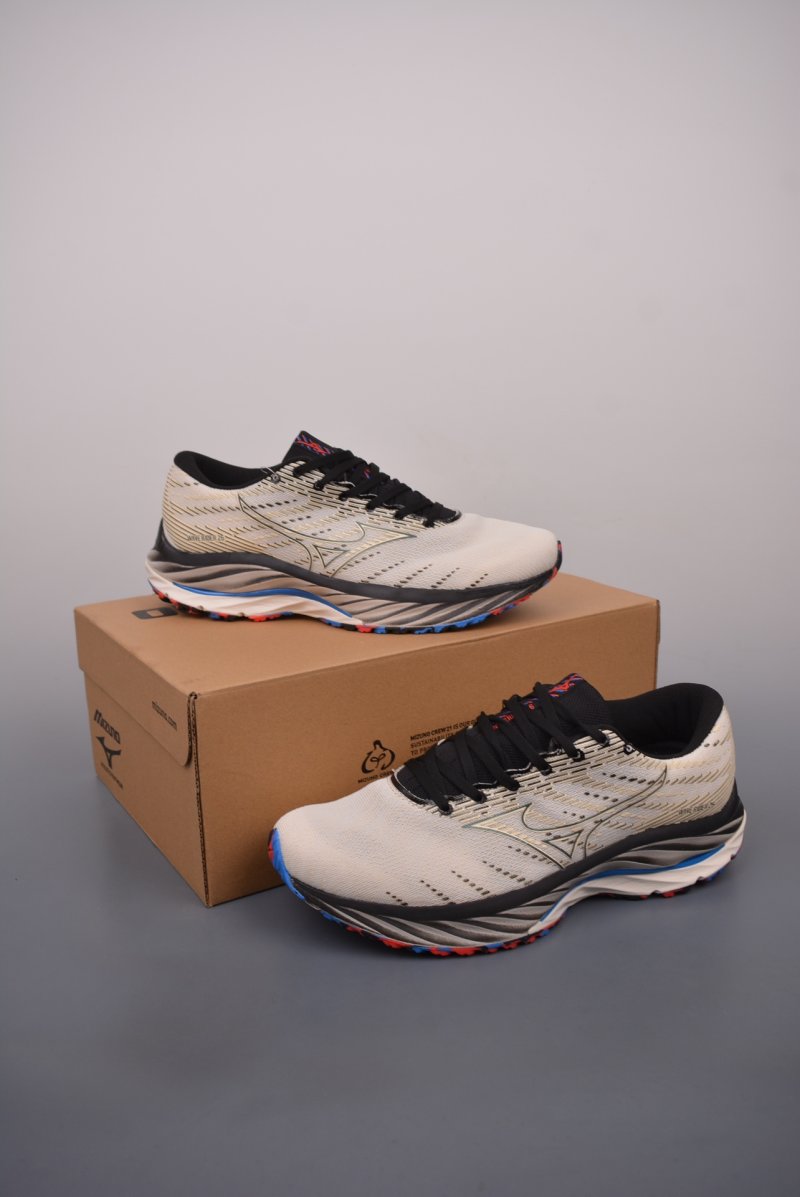 Mizuno Wave Rider 26 view