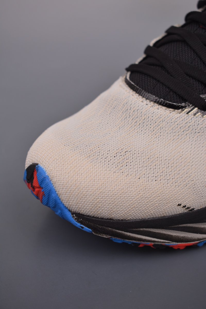 Mizuno Wave Rider 26 view