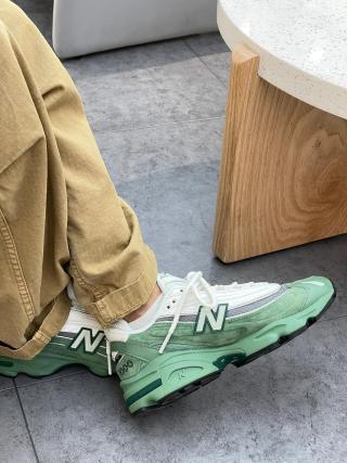 New Balance M1000 view 6