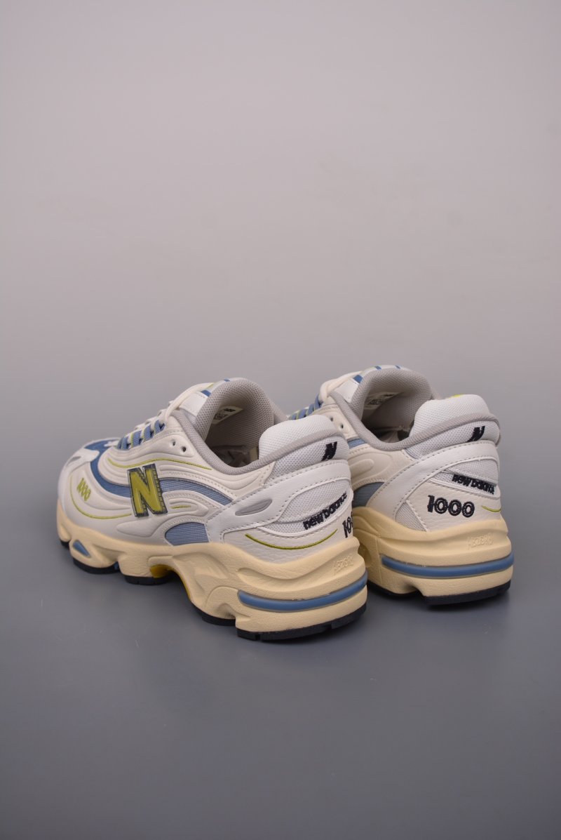 New Balance M1000 view