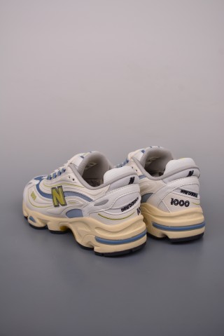New Balance M1000 view 2