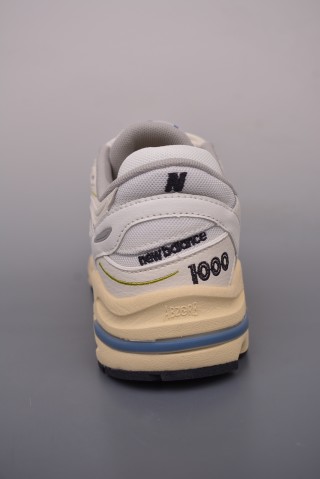 New Balance M1000 view 4