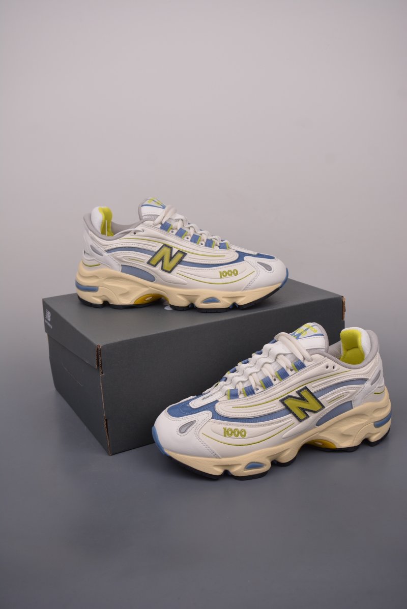 New Balance M1000 view
